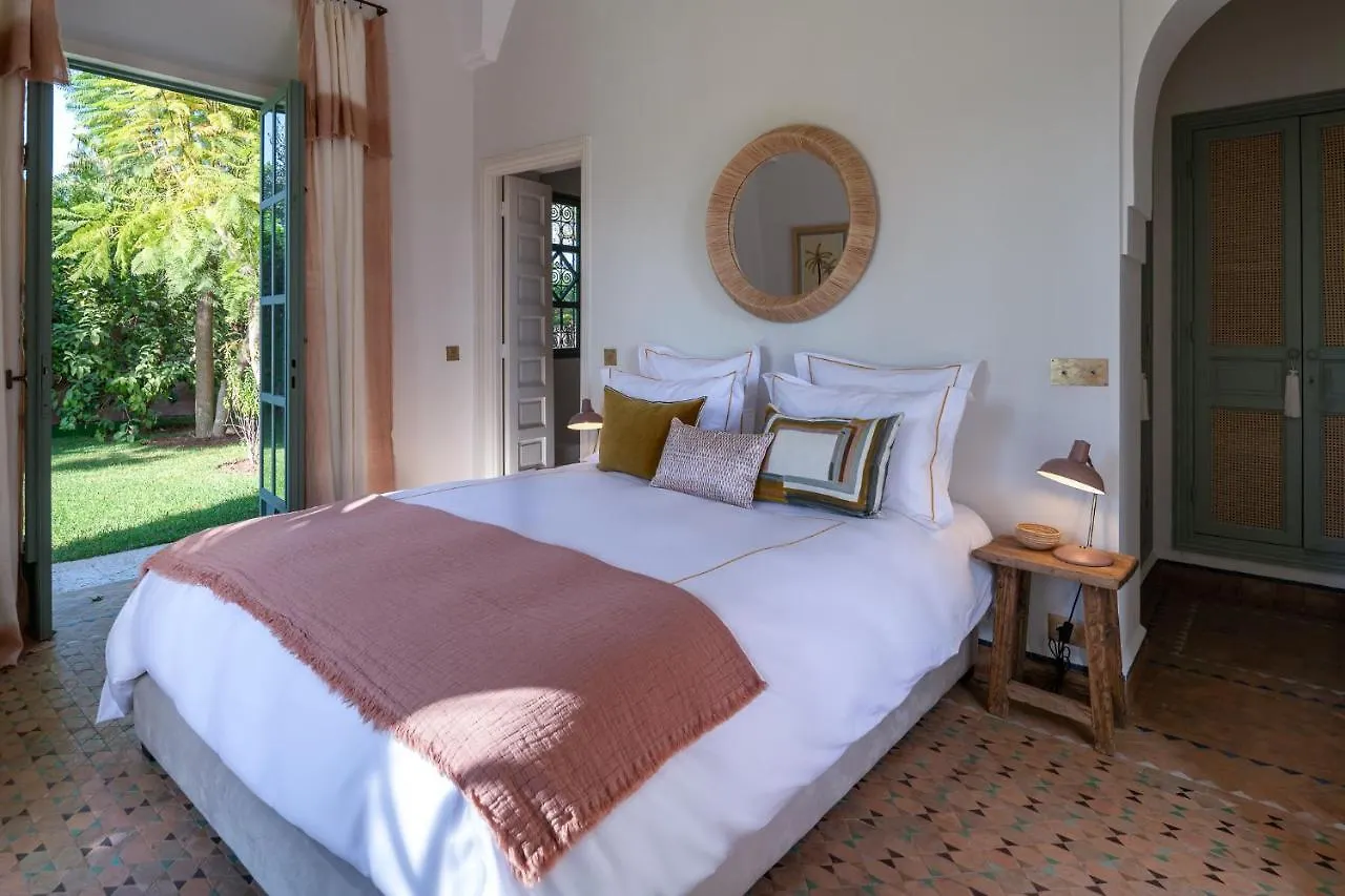 Villa Brunella Marrakesh Marocko