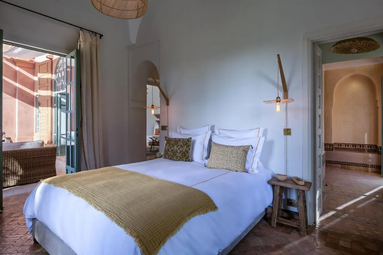 Villa Brunella Marrakesh