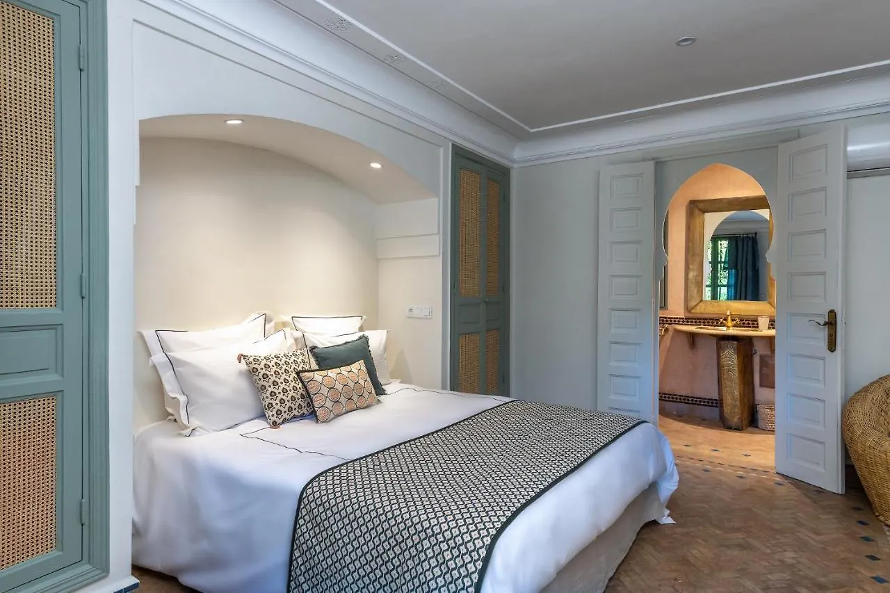 Villa Brunella Marrakesh