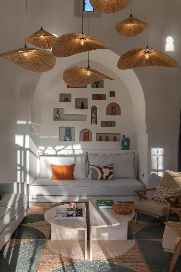 Villa Brunella Marrakesh