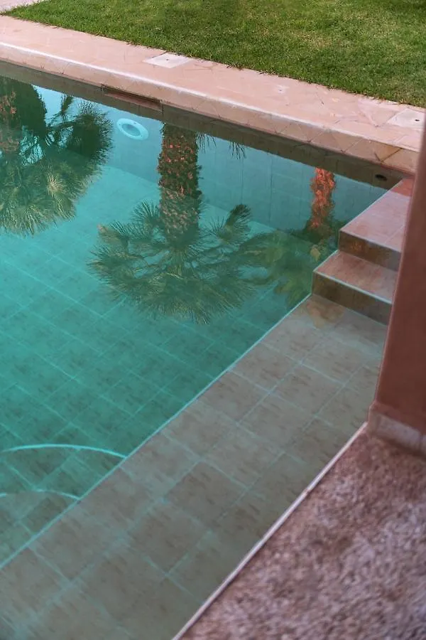 Villa Brunella Marrakesh