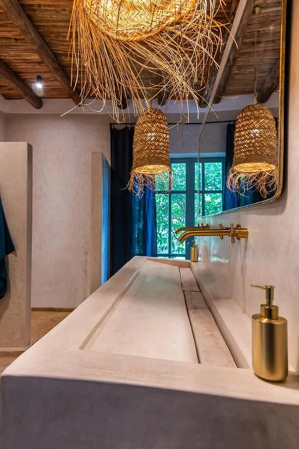 Villa Brunella Marrakesh