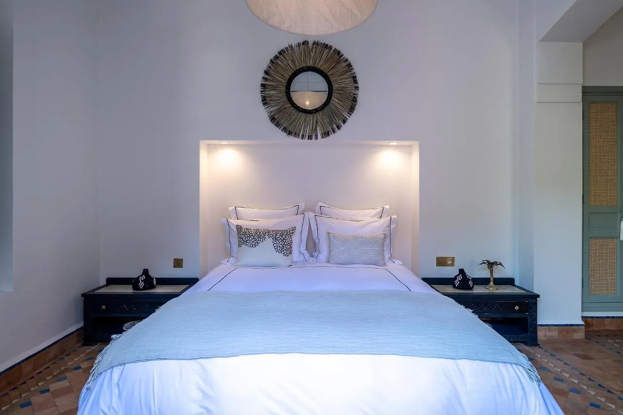 Villa Brunella Marrakesh 0*,  Marocko