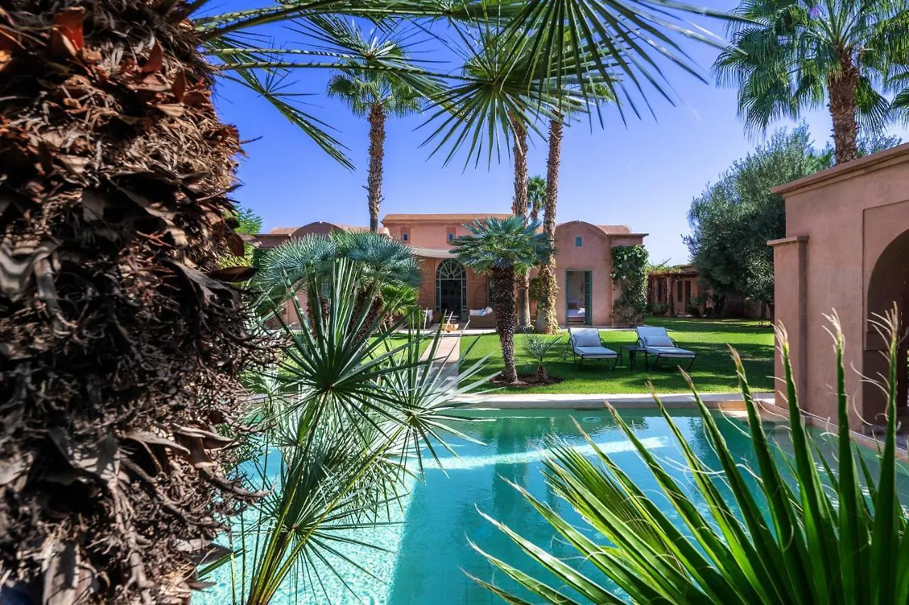 Villa Brunella Marrakesh 0*,